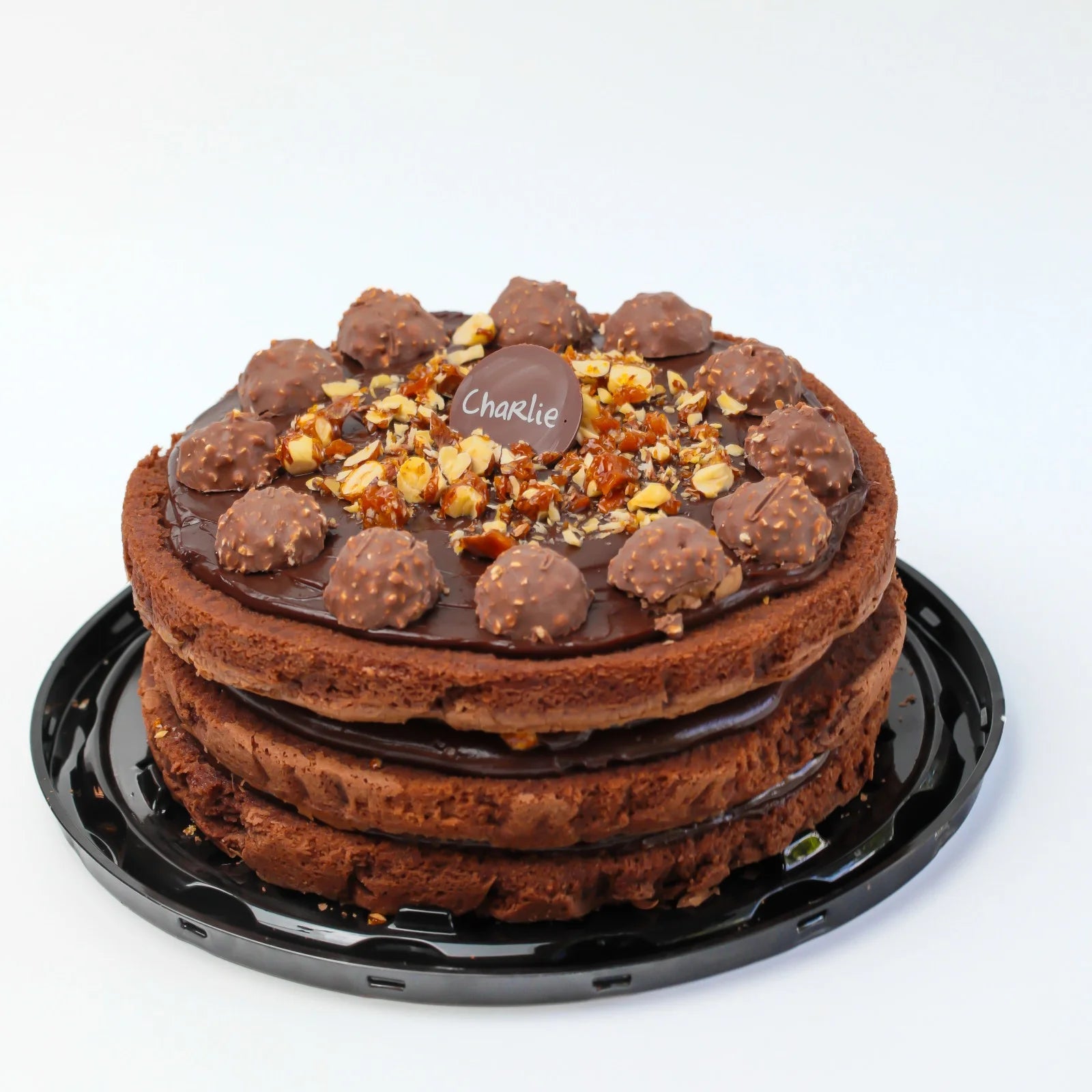 Torta Especial de Ferrero Grande