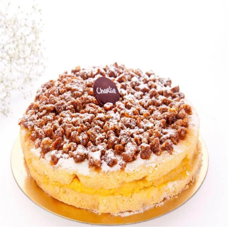 Torta Blondie Grande